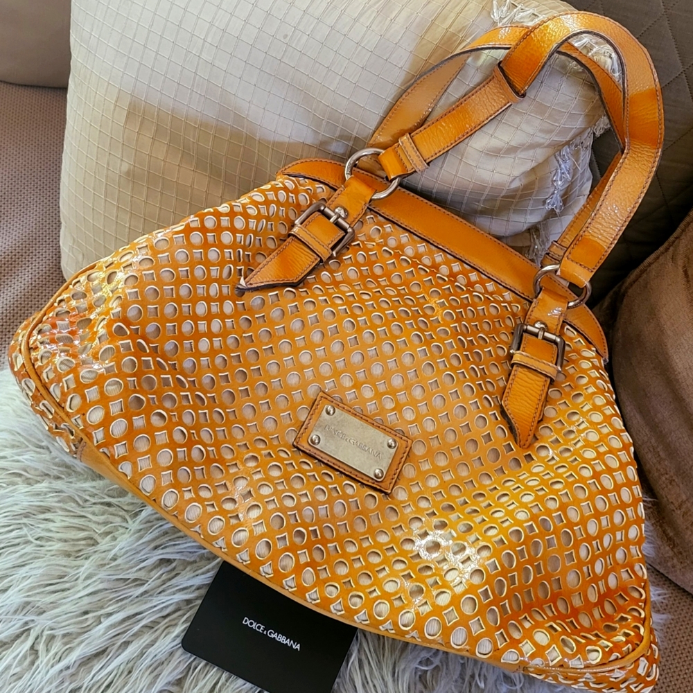 Dolce & Gabbana Handbag